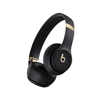 Beats Solo 4 - Cuffie wireless bluetooth on-ear, compatibili con Apple e Android, fino a 50 ore di...