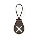 DOG Copenhagen Flexy Hundekotbeutel-Halter, Mocca, One Size