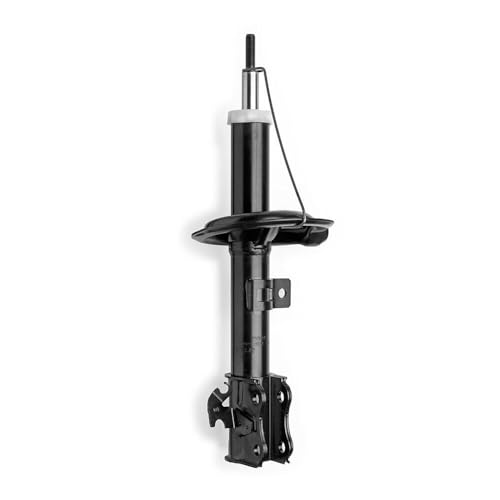 Monroe G7342 amortisseur original suspension longévité mécanique certifiée