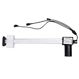 Okin Model JLDQ-12 & JLDQ.12.157.333K Power Recliner Motor, Electric Sofa Lift Chair Actuator Replacement Part for JLDQ.12.157.333E/F/G/H/L/P/U/V/W/X/Z