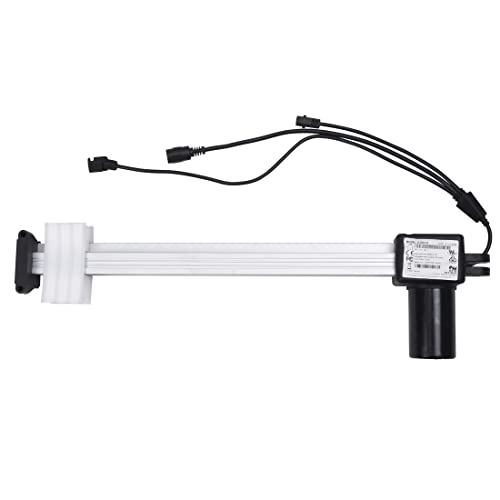 Okin Model JLDQ-12 & JLDQ.12.157.333K Power Recliner Motor, Electric Sofa Lift Chair Actuator Replacement Part for JLDQ.12.157.333E/F/G/H/L/P/U/V/W/X/Z