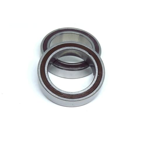 Roulement de pédalier MR215317 RS pour restaurer la fluidité du vélo
