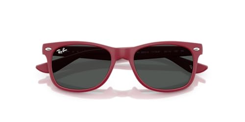Image of Ray-Ban unisex-child Rj9052s New Wayfarer Square Sunglasses