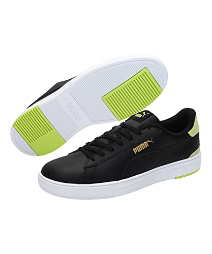 Image of Puma Unisex Serve Pro Sneaker