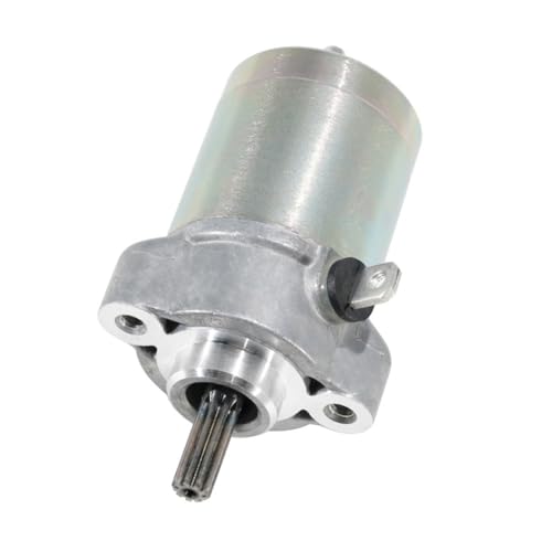 Motor de arranque para motocicleta MT125 XSR125 YZF R125 XSR155 repuesto BK6-H1800-00