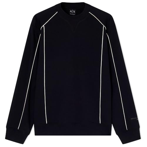 Maillot de survêtement Armani Exchange idéal pour vos sorties urbaines décontractées