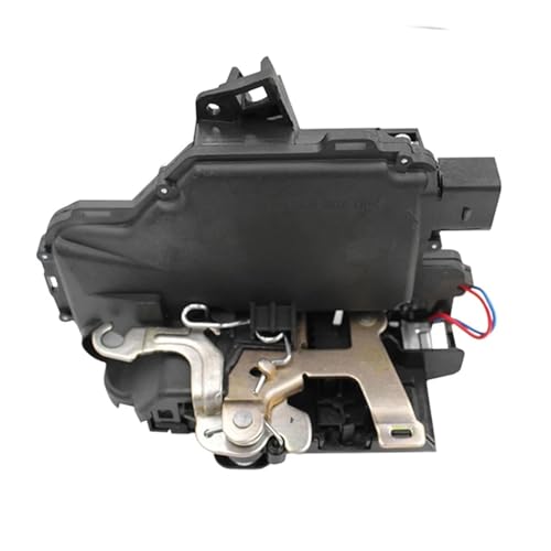 Actionneur de verrouillage de porte durable pour Golf MK4 et Passat B5 3B1837016A