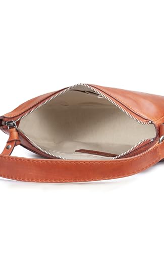 Image of Frye Melissa Crossbody