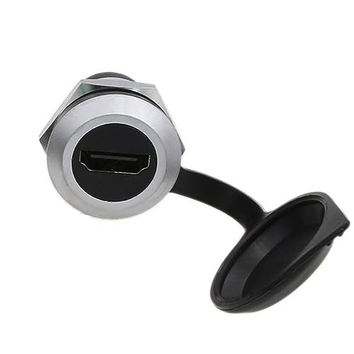 HangTon HDMI 2.0 Jv[pl\Pbg ό󐫃RlN^ oNwbhtB[hX[ ~`CCP[u X-X 5pbN