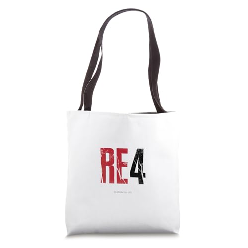 Bolso tipo tote Resident Evil 4 WT miniatura 1