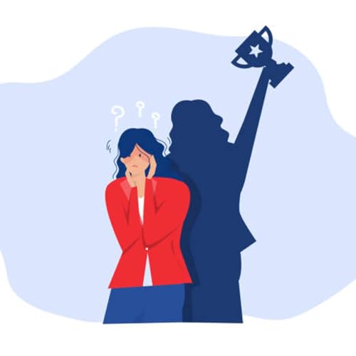 Episode #89: Imposter Syndrome: The Science Behind It and How to Beat It