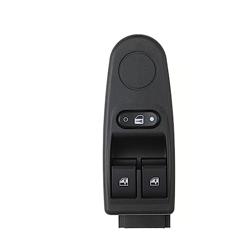 Bouton de lève-vitre électrique 351.3769 commande voiture Lada 0114