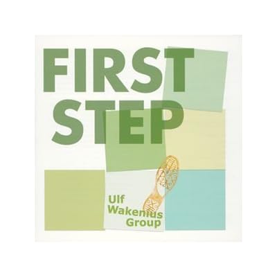 First Step