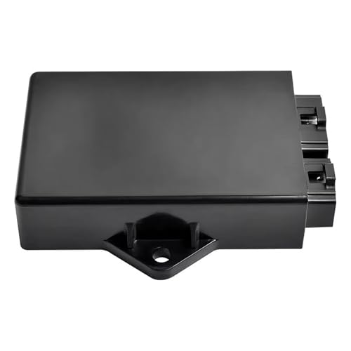�d�q�_�΃��W���[�� Compatible With YAMAHA For FZR400 For Genesis 1986-1987 �f�W�^���_�� CDI ���j�b�g�{�b�N�X�C�O�i�C�^�[�X�^�[�^�[�C�O�i�C�^�[ 3FH-82305-00-00 �ƌ݊�������