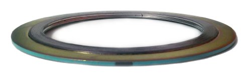 Joint d'étanchéité spiralé Teadit 90001321 de 3,2 cm de diamètre intérieur