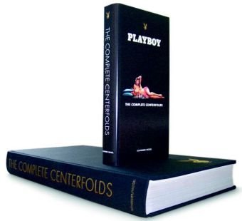 Amazon.co.jp: Playboy - The Complete Centerfolds: Alle Playmates von