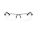 Eyeglasses Emporio Armani EA 1041 3094 Black Rubber