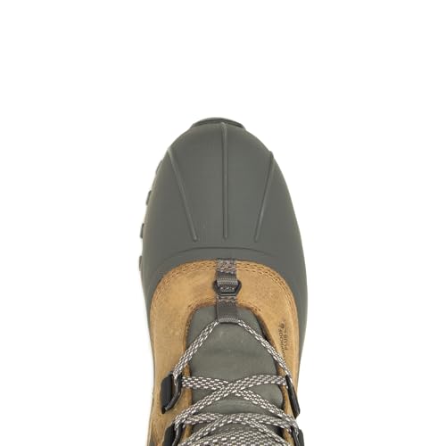 Image of WOLVERINE Men's Glacier Surge Waterproof Insulated 6in Snow Boot