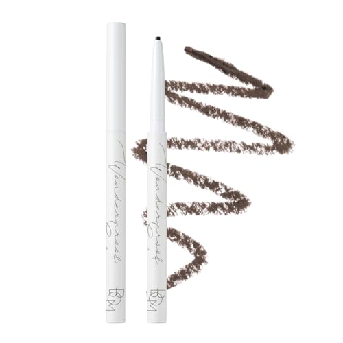 BOM Wonderproof Slim Gel Eyeliner Pencil miniatura 1
