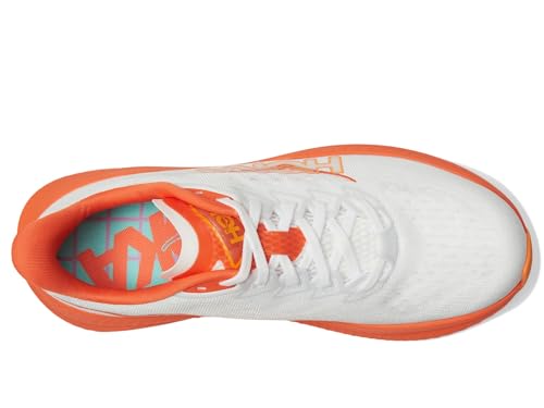 HOKA Hoka Women's Mach 6 Lava 7.5 Medium