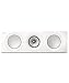 KEF R6 Meta (White Gloss, Each)