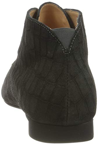 THINK! GUAD, Stivaletto Donna, 2000 Asphalt Kombi