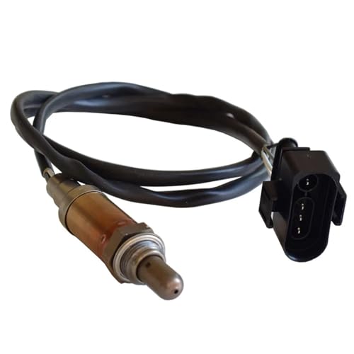 Sonde Lambda pour Galaxy 2.8 i 1995-2000 capteur O2 de remplacement 021906265AH