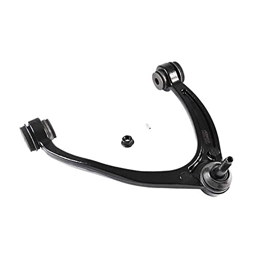 ASTARPRO Front Upper Control Arms with Ball Joints Replacement for Chevy GMC Silverado Sierra Suburban 1500 Avalanche Yukon Tahoe Cadillac Escalade ESV - 2pc Set - Image 4