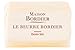 Bordier, Butter Salted, 4.4 Ounce