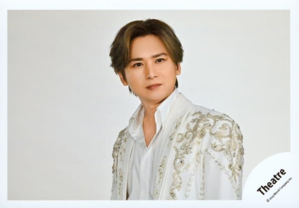 Amazon.co.jp: Kinki Kids 公式生写真「Endless SHOCK」（堂本光一