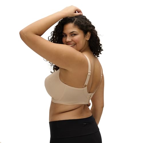 Image of Elomi Women's Energise Underwire Sports Bra