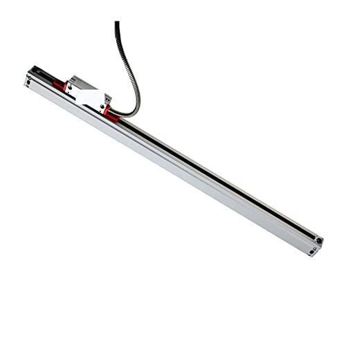 Cuadrícula lineal Ka300 encoder lineal de escala lineal 1U 170mm 3