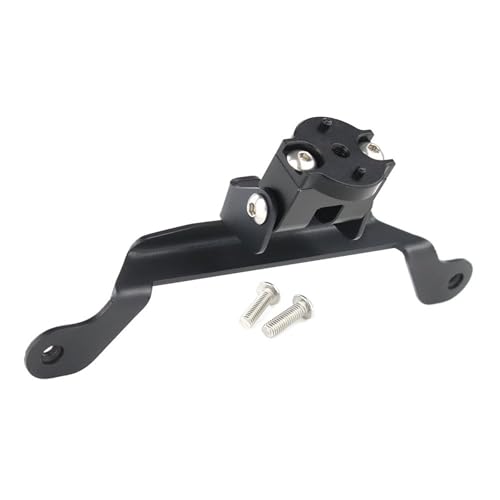 Support de navigation Tiger 1200 elimine vibrations GPS