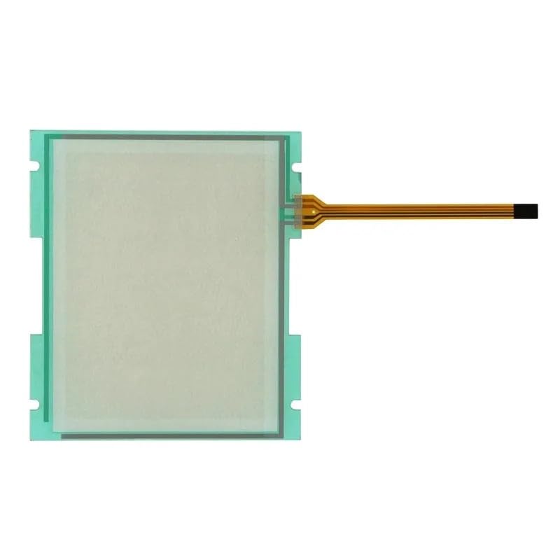 Dalle tactile TP-4445S1 TP-4445S2 W-L02140 vitre en verre pour réparation de moniteur tactile