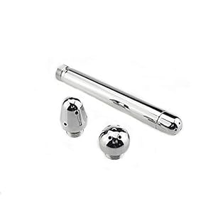 Grspehs Sissiangle 3-Kopf Intimdusche Set