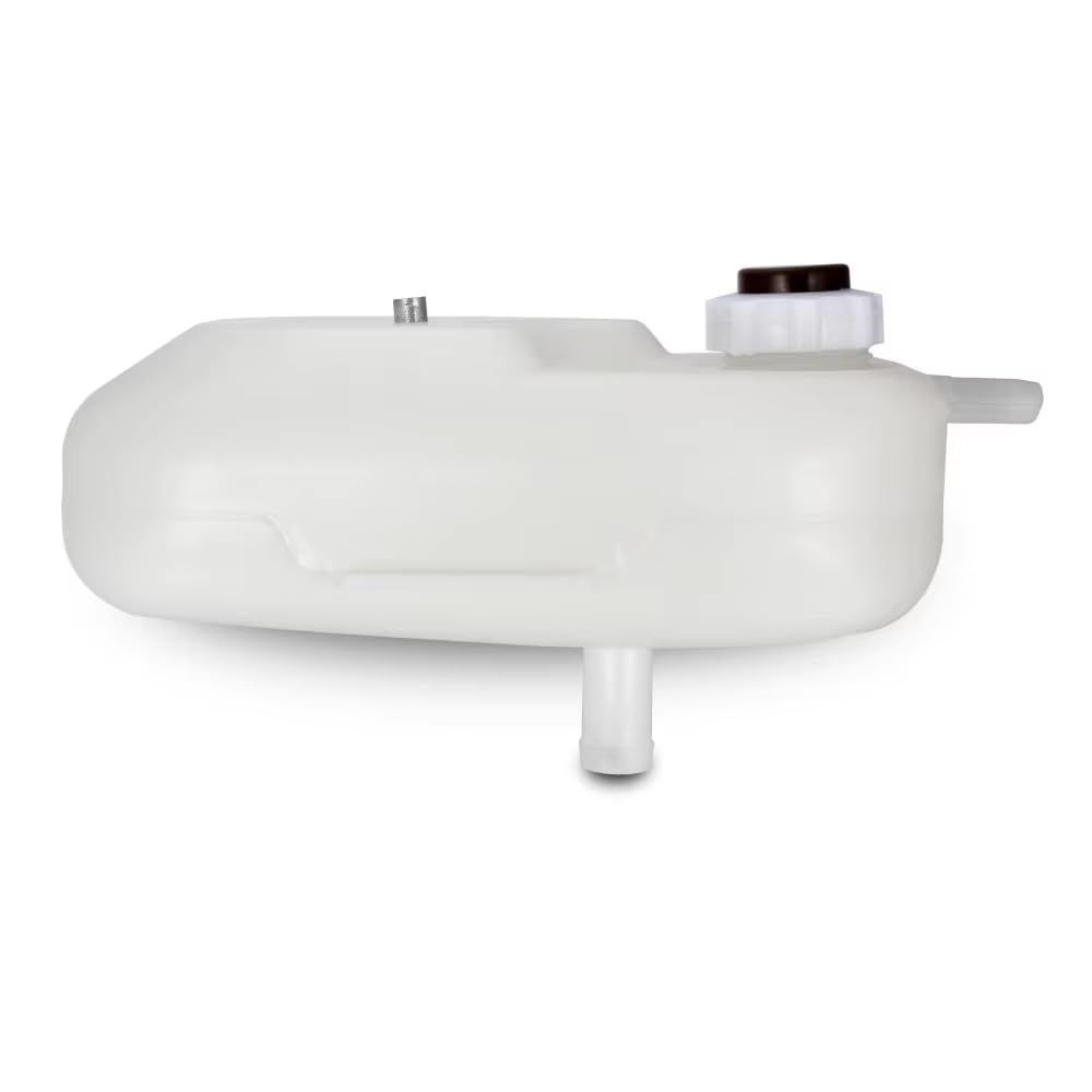 éservoir Liquide Refroidissement Moteur Bouteille De Débordement Réservoir Liquide Refroidissement Radiateur Pour Jeep Pour Cherokee 2,5l 4,0l 1984 – 1990