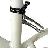 Ideale per bici da strada: perfettamente adatto per gli appassionati di ciclismo su strada che cercano di migliorare la loro esperienza di cambio con denti della corona compatibili da 50 a 56T.
