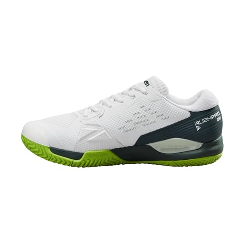 Image of WILSON Men's Rush Pro Ace Tennis Shoes