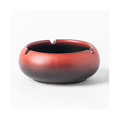 Cendrier pour fumer support moderne multicolore décoration maison - 2