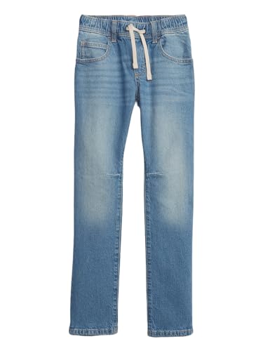 GAP Boys' Slim Fit Jeans