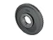 Martin Sprocket & Gear - 14MX90S125-5040 - SPK MPC TB 5040 - Bushed