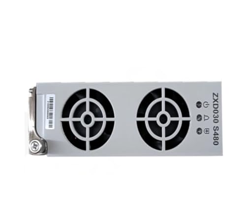 Alimentation ZXD030 S480 avec régulation de tension maximale pour l'industrie