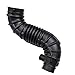 Lmkai Air Intake Hose 28138-2H200 Replacement Compatible with Hyundai Elantra Avante 06-10 Kia Ceed Engine Air Cleaner Intake Hose