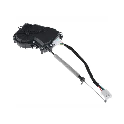 Pestillo maletero de coche compatible con X3 F25 2010-2016 mecanismo trasero 7249578