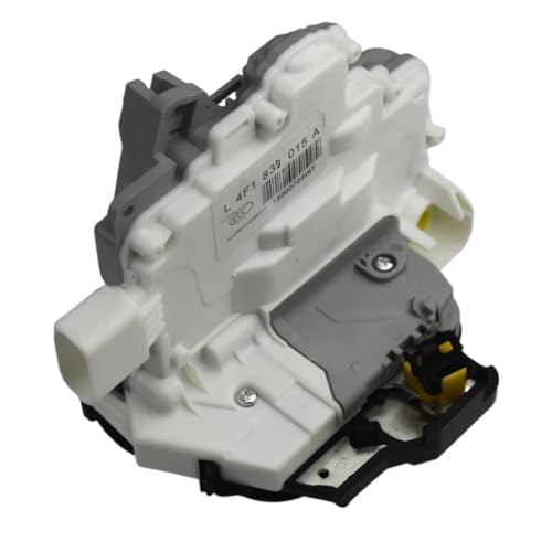 Panne centralisation Seat Exeo résolue avec l'actionneur de serrure 4F1837015E