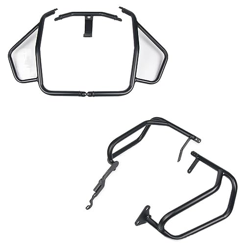 �I�[�g�o�C�A�b�p�[ & �����G���W���^���N�K�[�h�������H�N���b�V���o�[ �ɓK������ Nt1100 �p �ɓK������ Nt 1100 2022 2023 �o���p�[�X�^���g�P�[�W�v���e�N�^�[ �G���W���K�[�h�X�e(1�Z�b�g)