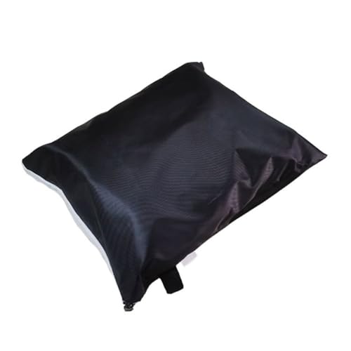 Waterproof Compact Utility Tractor Cover 600D Oxford Polyester UV Protection Fit for John Deere 1000 & 2000 Series
