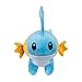 Pokemon Center Mudkip Poké Plush - 9 ½ In.