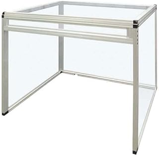 A&D Weighing AD-1672 Tabletop Breeze Break, 27