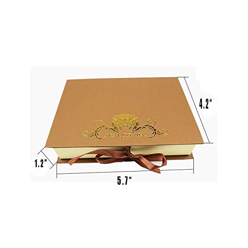 Gpeal Personalized Wax Seal Stamp,Custom Logo Wax seal stamp,Custom Your Own Design Wax Seal Stamp Wedding Invitations DIY Gift Idea Letter Card Package Envelope Parcel Sealing Stamp True Blush Handle